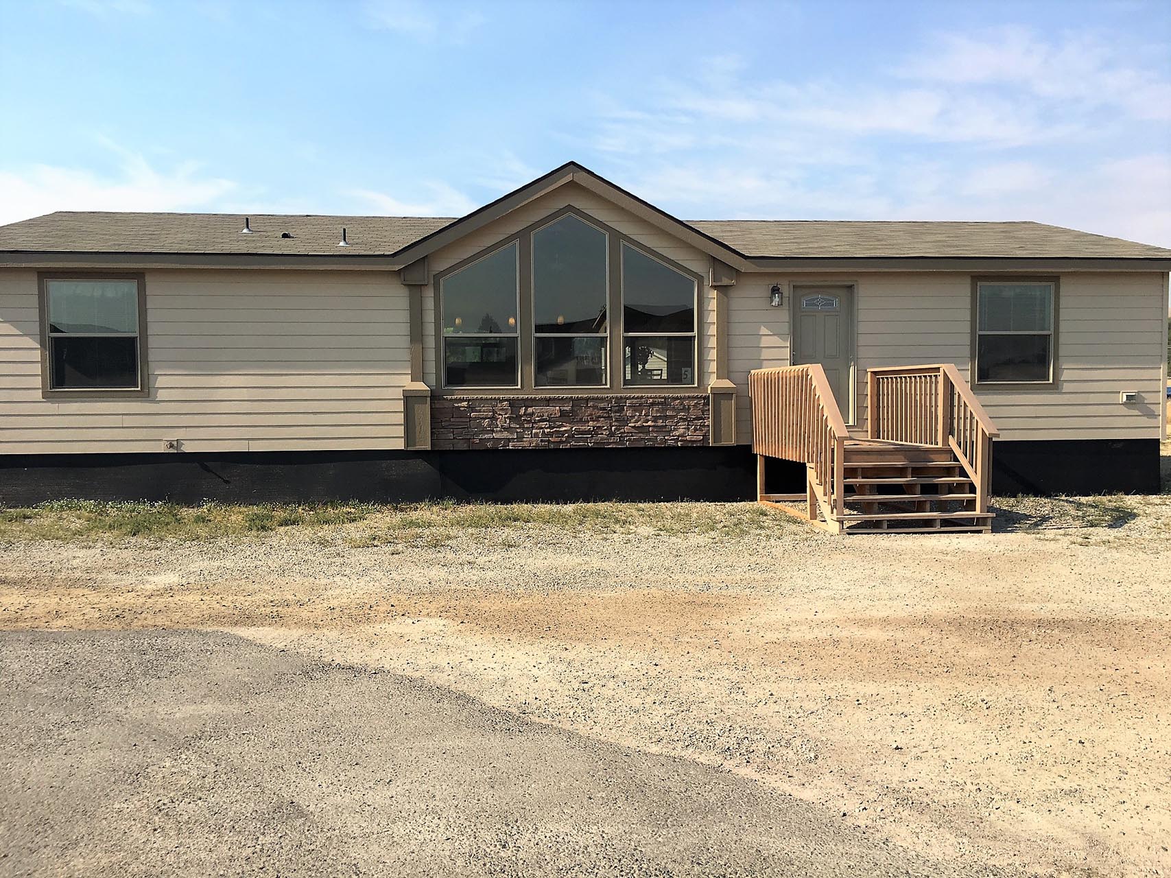 American Home Centers in Belgrade, Montana Manufactured Home Dealer